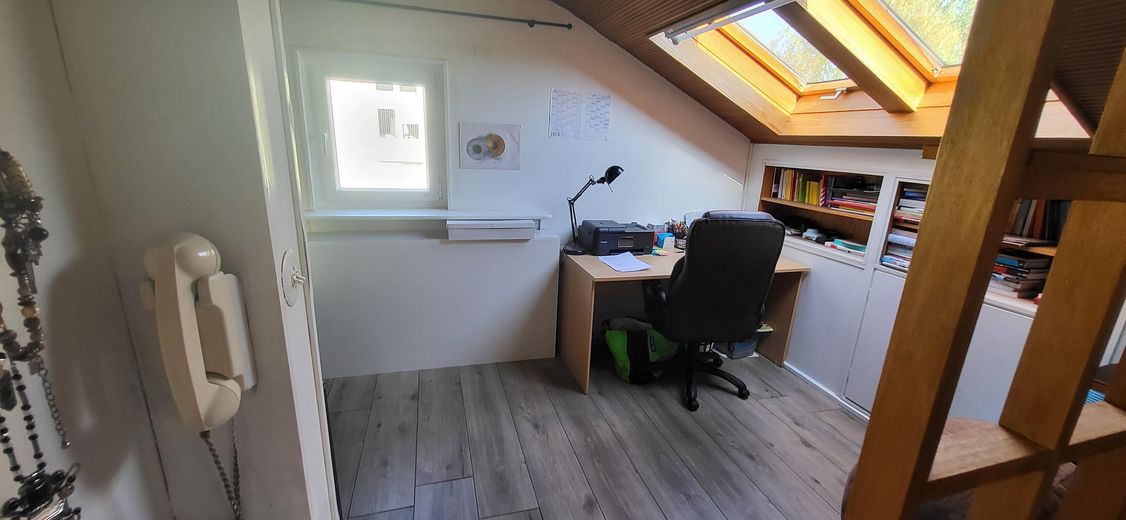 Oberes Studio