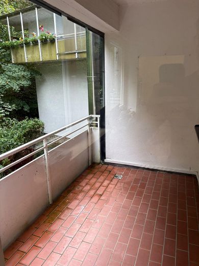 Wohnen ab 60: Schöne 2,5-Zimmer-Wohnung mit Balkon in Velbert|52,87 m²|WBS erforderlich 2 Personen – Foto 1