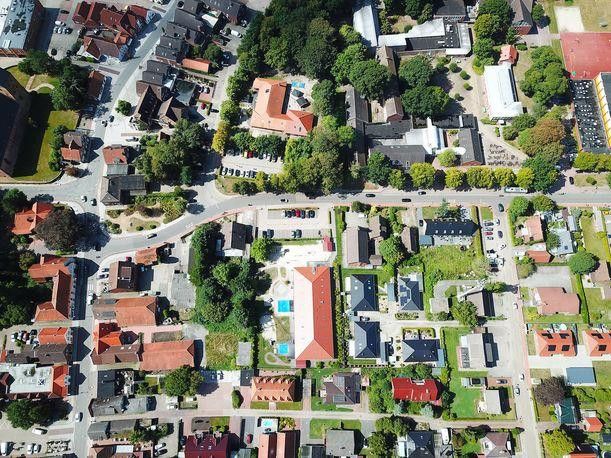 80 m² Ausbauwohnung in Hage – günstige Miete gegen Eigenleistung – Foto 22