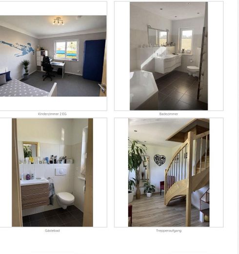 Zwischen Rostock und Ostsee-modernes Einfamilienhaus mit Weitblick – Foto 2