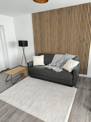 Couch - Schlafsofe 1