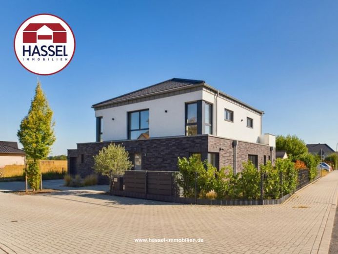 Modern. Smart. Freistehend. Einfach WOW! – Foto 1