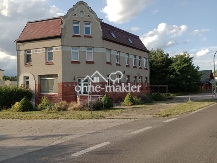 Investorentraum Dachgeschoss mit BG für 4 Whg bei Zossen Am Mellensee unweit von Berlin – Foto 1