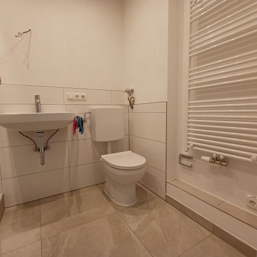 Schöne 3 Zimmerwohnung – Foto 9