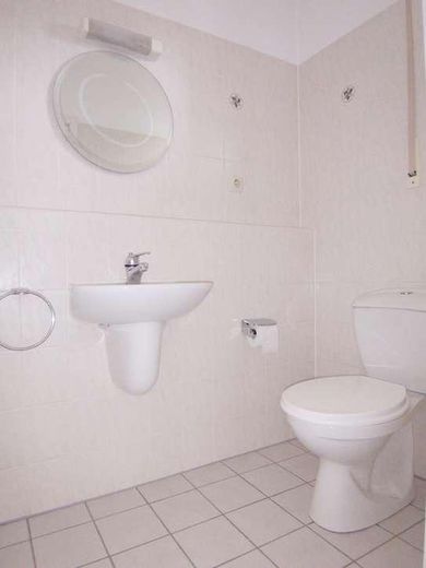 Gäste WC/Guest toilet