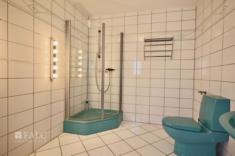 Gästebad WE 1