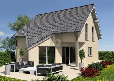 NEUBAU IHR FAMILIENHEIM IM GRÜNEN, A. D. DONAU – 1781593720_2fbde9.jpg