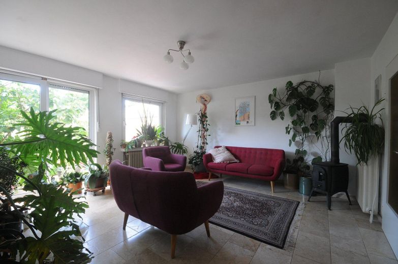 08_Wohnzimmer Südenseite