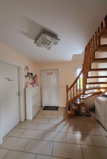 Modern müstakil ev | Sakin konum | Enerji sınıfı B | Taşınmaya hazır – Fotoğraf 12