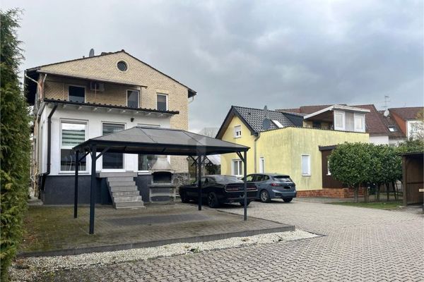 VIEL PLATZ, VIELE MÖGLICHKEITEN