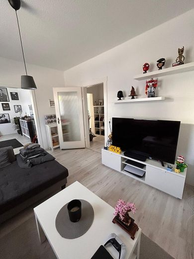 Helle 3-Zimmer-Wohnung in Toplage – ideal für Paare oder kleine Familien – Foto 4