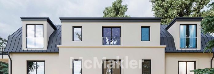 Großzügige , barrierefreie Maisonette-Wohnung -hochwertige Ausstattung in Bad Honnef !