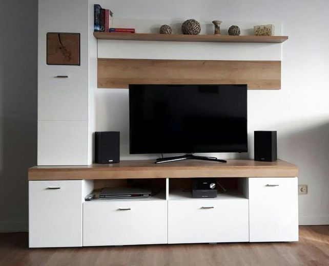 Ferienhaus mit hohem Ertrag – Sideboard