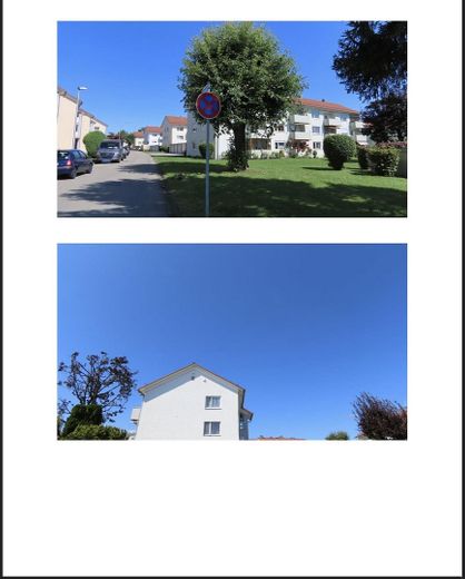 Wunderschöne, helle 3 Zi Whg in FN im Grünen – Foto 1