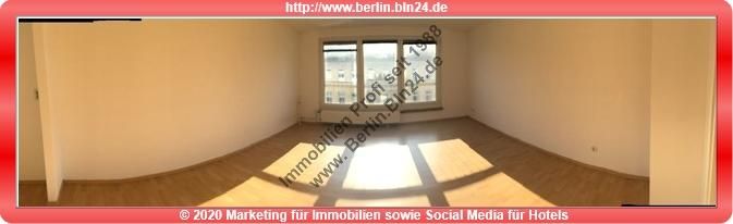 Mietwohnung + 1 Zimmer Südseite - Nähe US Bahn – 6