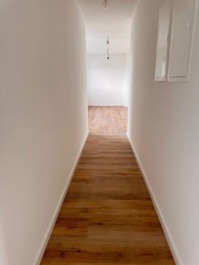 Exklusive 3-Zimmer-Penthousewohnung im 6. Obergeschoss – Hafen Offenbach – Foto 2