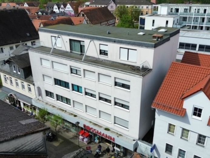 EIGENER LADEN UND WOHNUNGEN! 
KEINE KÄUFERPROVISION! – Foto 1