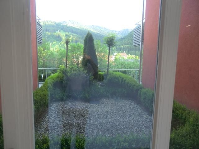Gartenanteil