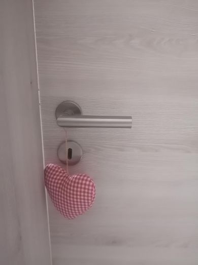 Eingang großes Schlafzimmer