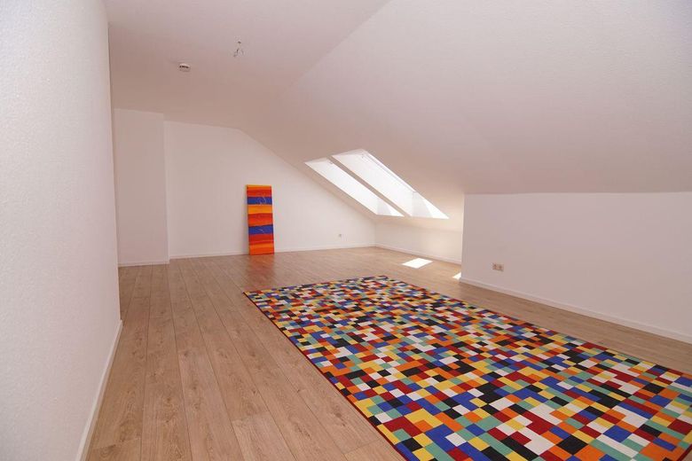 Schlafzimmer 2. Etage 