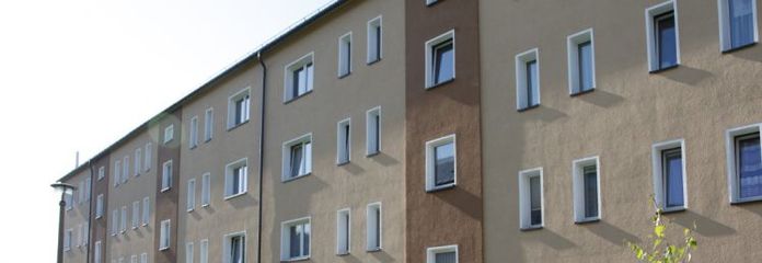 Appartamento di 2 locali con balcone