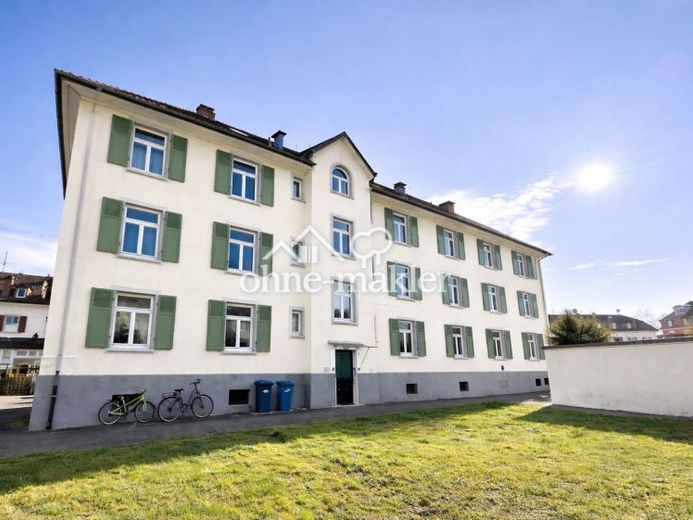 7,2 % Rendite in Kernstadtlage – Renovierungsbedürftig und vermietet – Foto 1