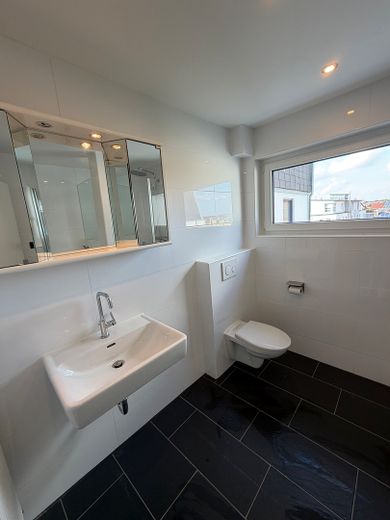 Neu renovierte 3,5-Zi. Maisonette-Wohnung in Aalen zu vermieten mit EBK, Balkon, Stellplatz, Keller – Foto 16