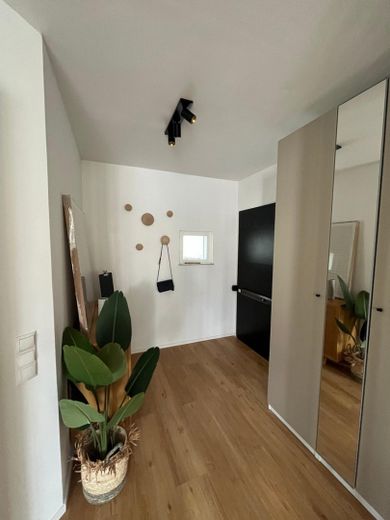 City center! 1-room apartment with balcony in Bonn – Foto 2