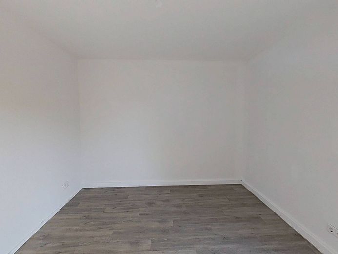 Modern 3-room apartment with BALCONY and plenty of space – Ansicht II: Schlafzimmer I