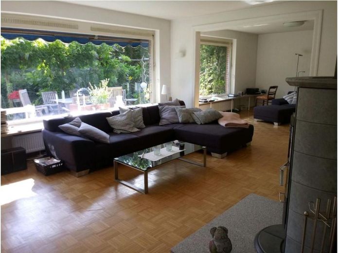 Wohnzimmer EG