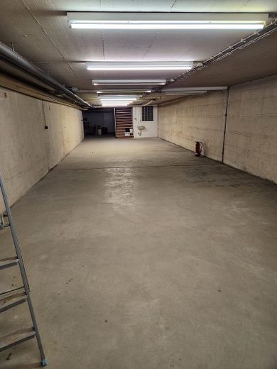 Lager / Lagerraum / Lagerfläche / Lagerhalle zu vermieten - Osnabrück Innenstadt – Foto 1