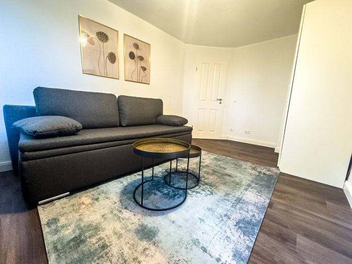 Modern ausgestattete 2-Zimmer-Wohnung in Hannover – bezugsfertig und komfortabel – Foto 7