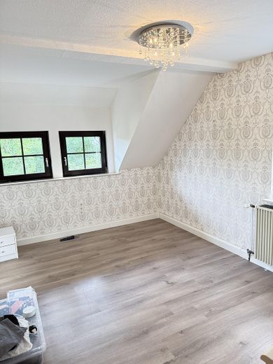Schlafzimmer oG