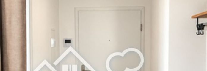Asansörlü ve balkonlu 3 odalı yeni yapı dairesi – %4,0 getiri, komisyonsuz