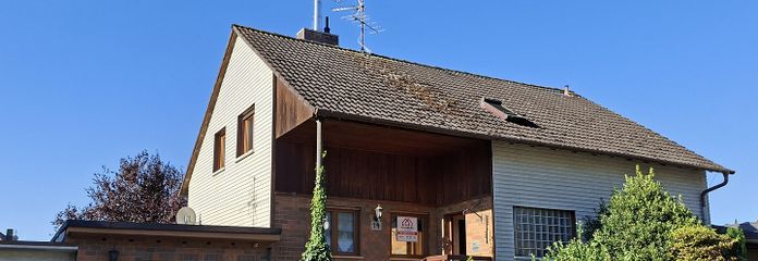PROVISIONSFREI | FAMILIENIDYLL AM WENDEHAMMER | TRAUMGARTEN, WINTERGARTEN & 2 GARAGEN