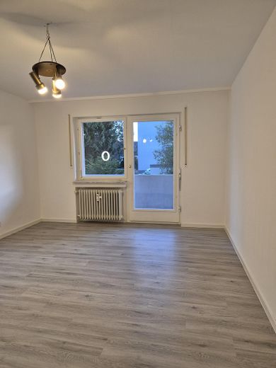 JETZT MIETEN!  1-ZIMMER-WOHNUNG  ·  GERNSBACH-KERNSTADT – Foto 2