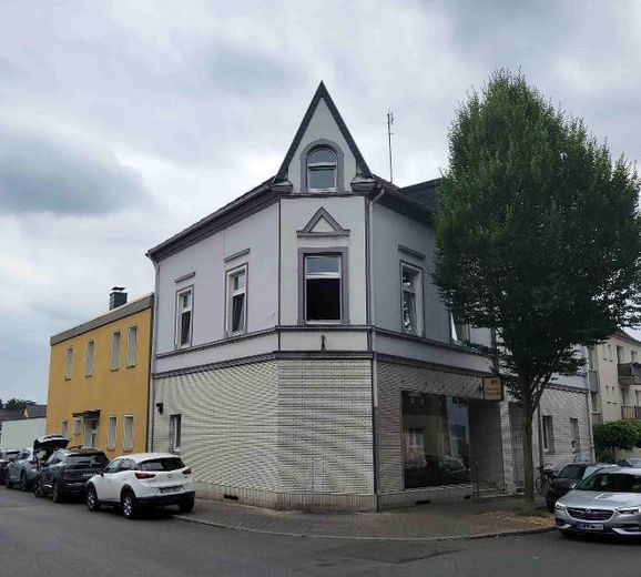 Fassade 2