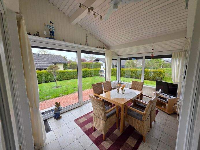 Ferienhaus Eckwarderhörne Jadebusen Nordsee von Privat – Foto 12