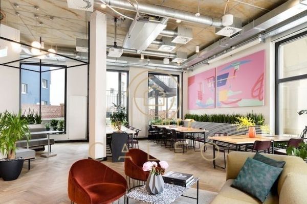 CALEO ¦ Kreuzberg ¦ flexibel + sofort bezugsfertig ¦ all inclusive ¦ PROVISIONSFREI