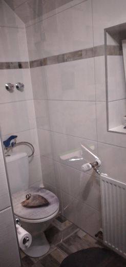 WELL-MAINTAINED ONE-TWO-FAMILY HOUSE – Foto 3