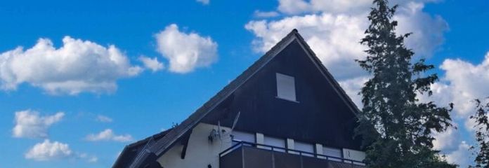 Multi-family house, 3 residential units with garden!!!