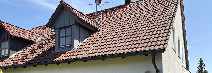 Doppelhaushälfte zum Kauf - provisionsfrei