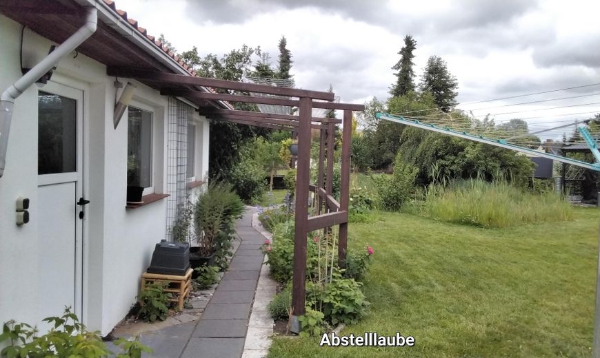 Verkaufe EFH – Foto 15