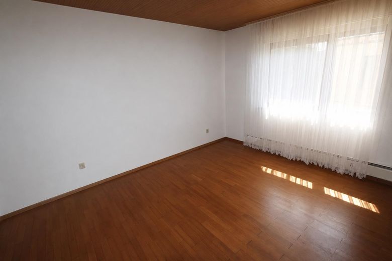 Ein- bis Zweifamilienhaus – Schlafzimmer Obergeschoss