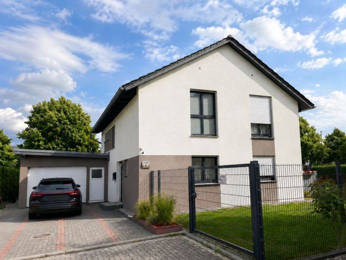 Leipzig en Heiterblick: Bajo consumo. Alto confort. Un futuro sólido. ¿Su nuevo hogar? – Foto 1