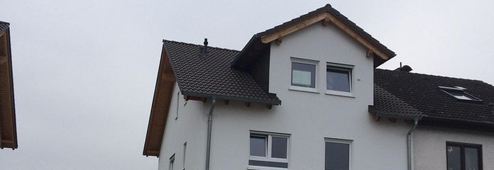 Wohnung 1. und 2.OG 