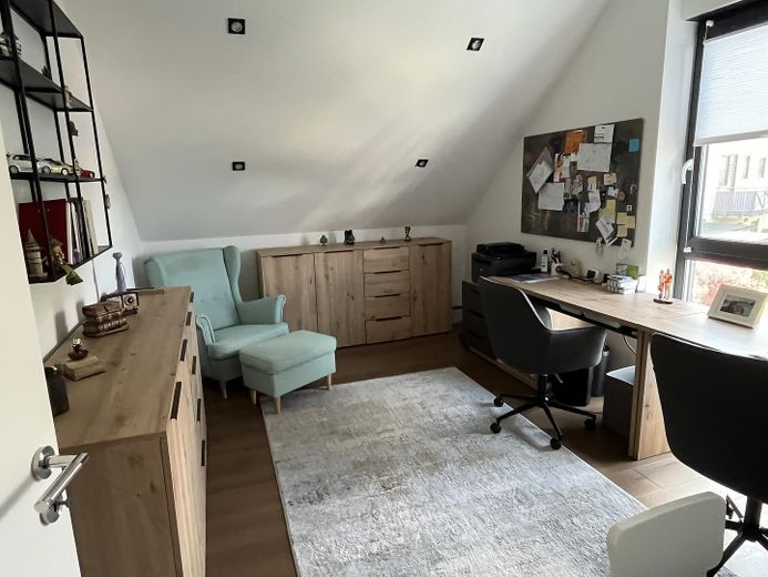 2. Schlafzimmer 2. OG