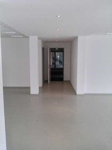 LAGER / ZUGANG BÜRO