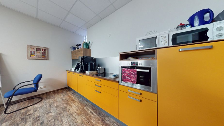 Moderne Bürofläche mitten in Bingen am Rhein – फोटो 10