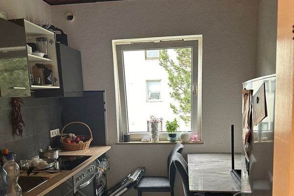 Bremen'de daire